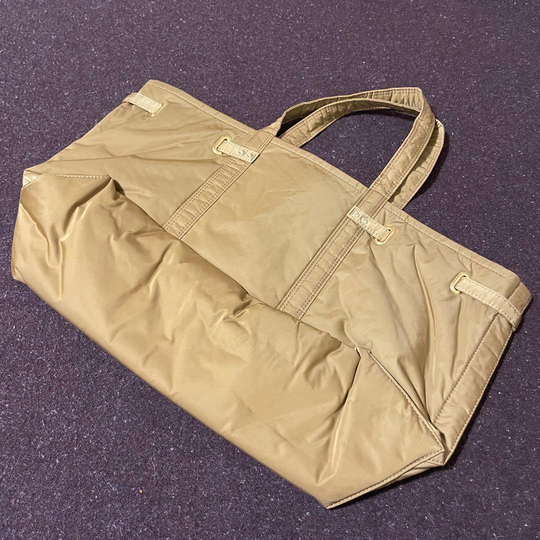 新品未使用 sita parantica ボンディング Tote Bag L