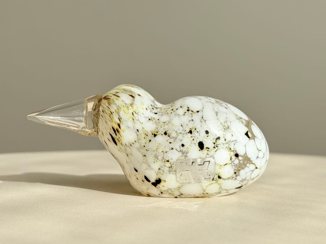 アートキウィ ホワイト系 カイ・フランク アラビア イッタラ バード Kiwi