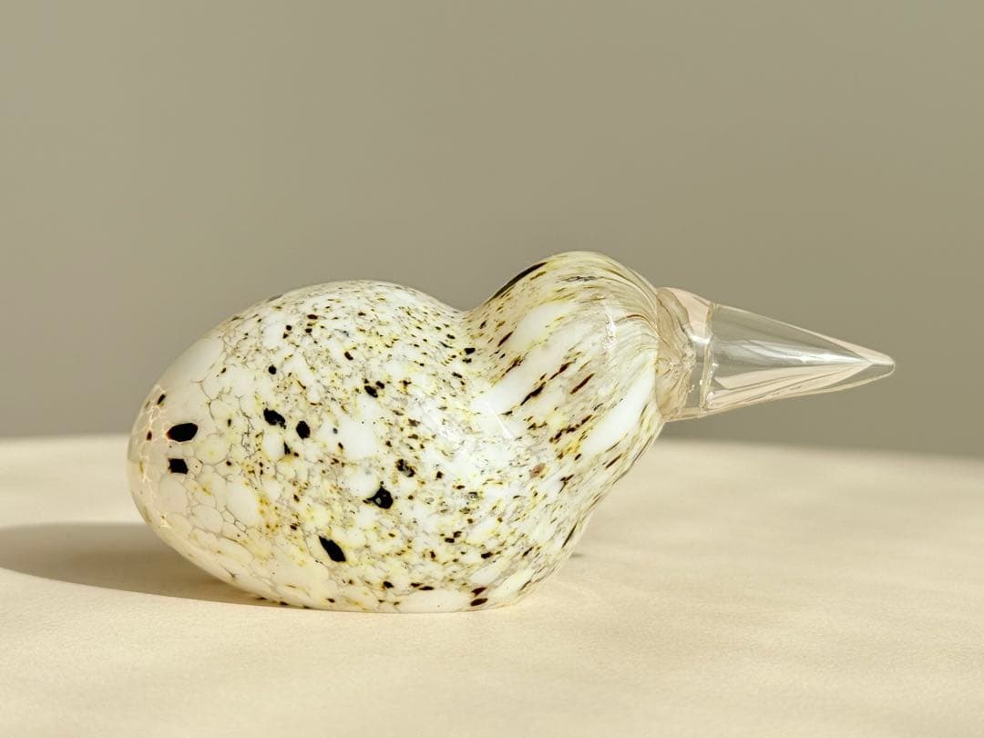 アートキウィ ホワイト系 カイ・フランク アラビア イッタラ バード Kiwi