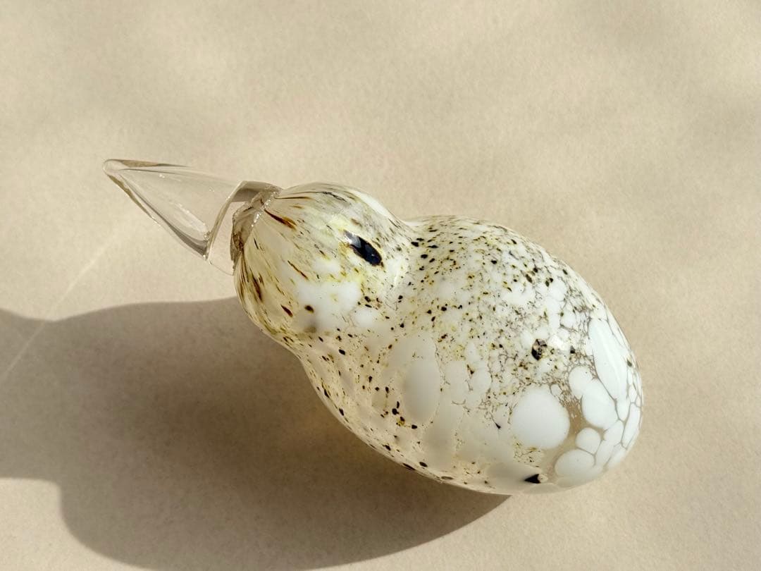 アートキウィ ホワイト系 カイ・フランク アラビア イッタラ バード Kiwi