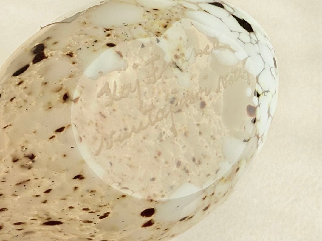 アートキウィ ホワイト系 カイ・フランク アラビア イッタラ バード Kiwi