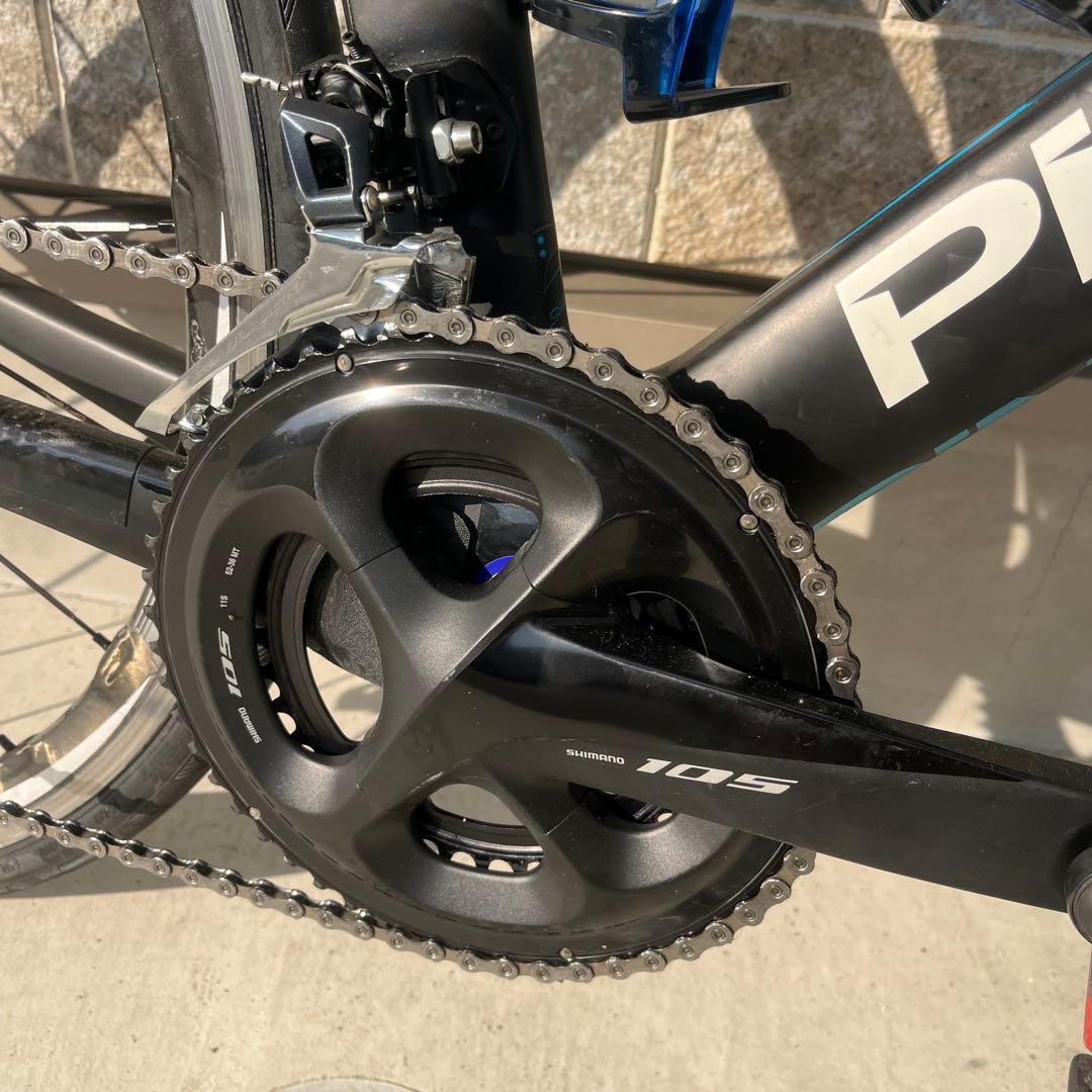 ピナレロ PINARELLO GAN S 2016 サイズ54 2x11