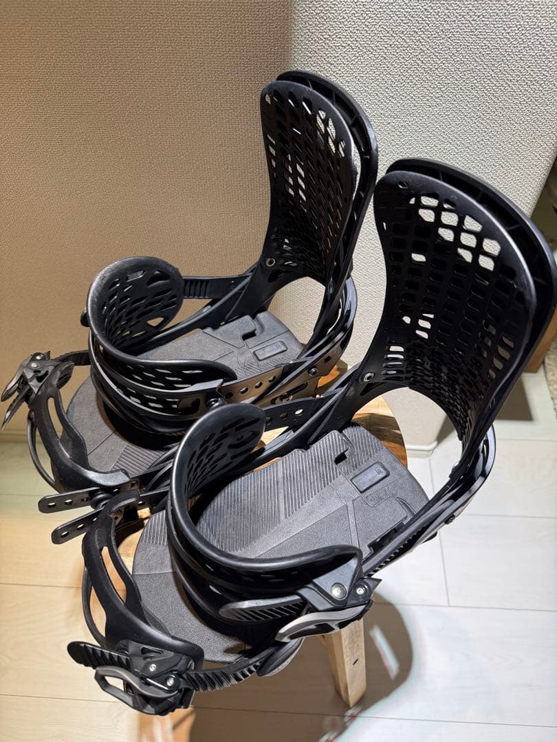 【Mサイズ】BURTON Genesis Re:Flex