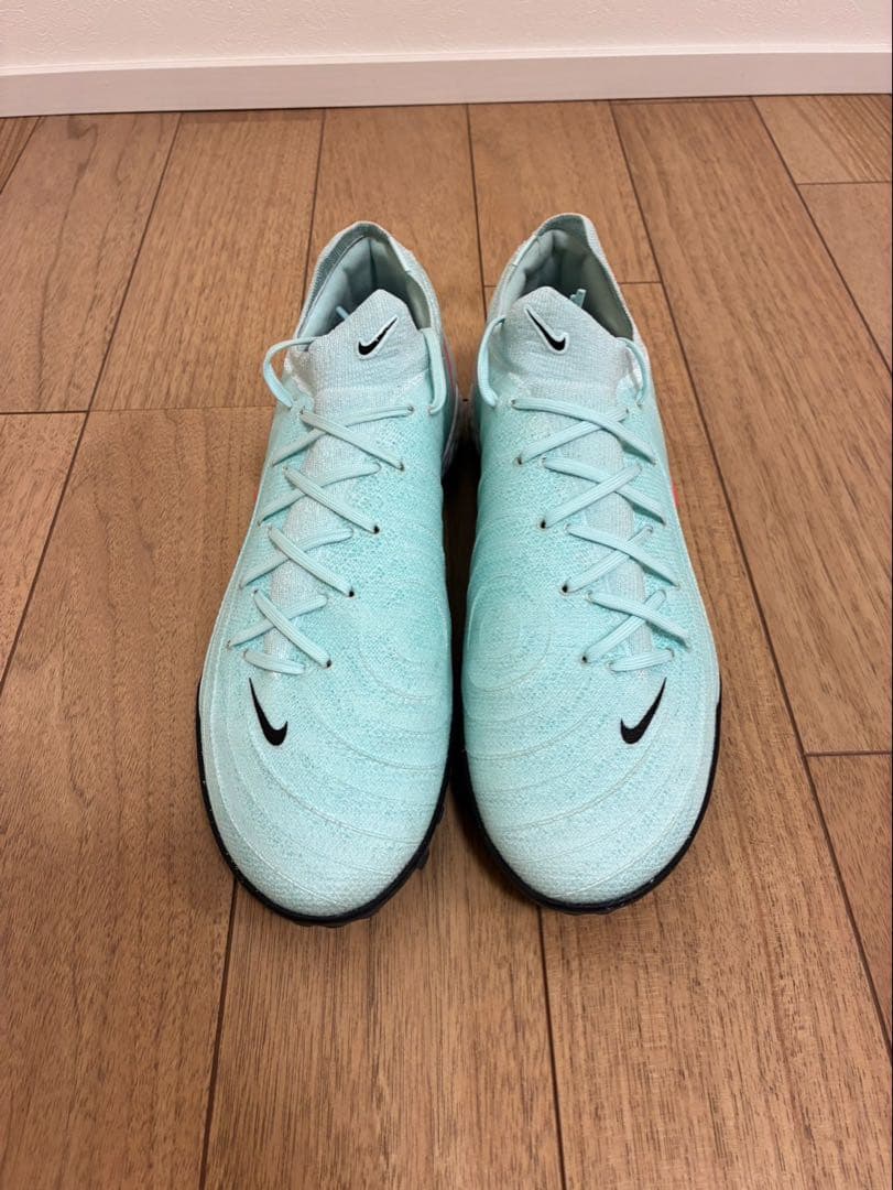 【美品】NIKE/ナイキ ファントム GX 2 プロ TF 26.5cm