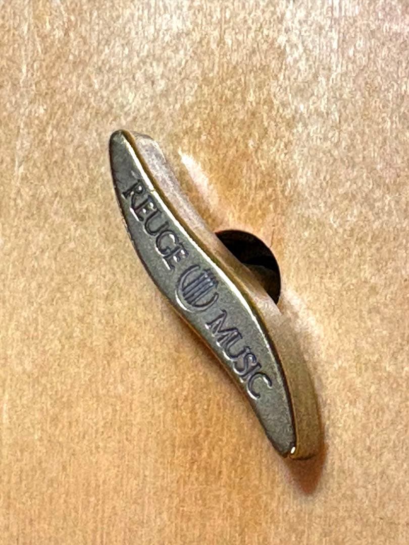 REUGE オルゴール 療法用 カノン 72弁