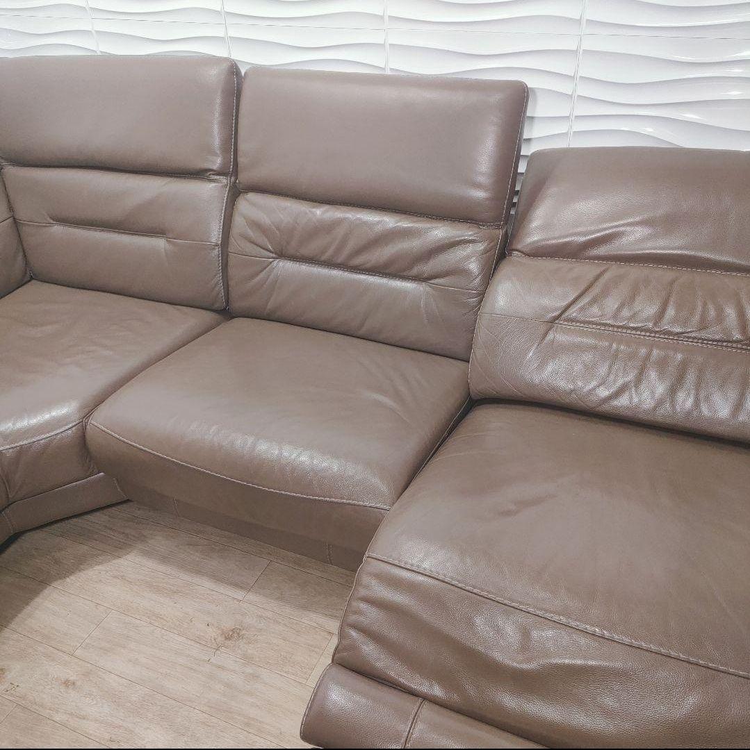 ◇大阪府 神戸市 配達料無料！◇大塚家具◇電動ソファ◇L/S RELAX-42◇