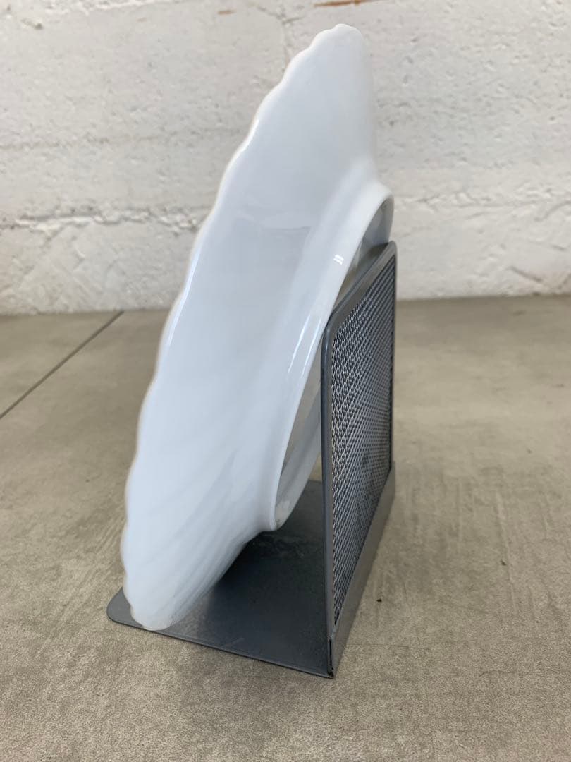 MN663★GINORI ジノリ 花柄皿 直径約21.5㎝ 5枚セット