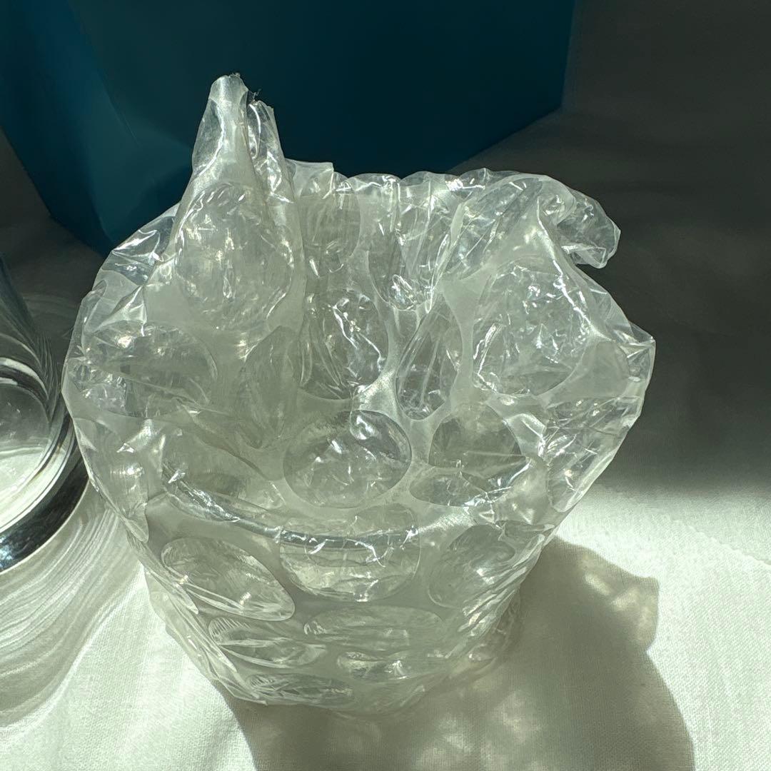 Halekulani ペアグラス ハレクラニロゴ付き