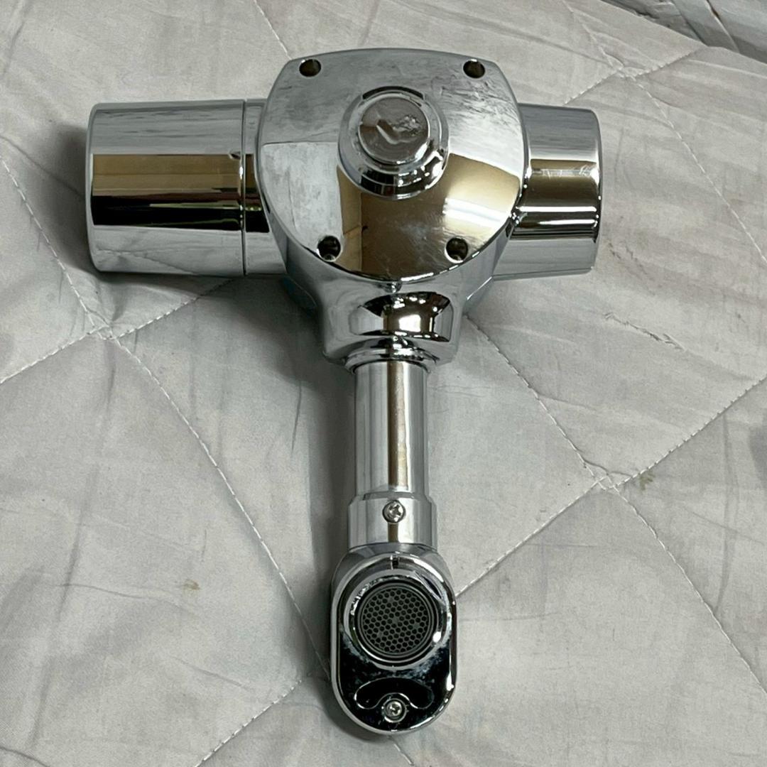 DELMAN 後付け自動水栓 HS-72 乾電池式 自動水栓デルマン Y2395