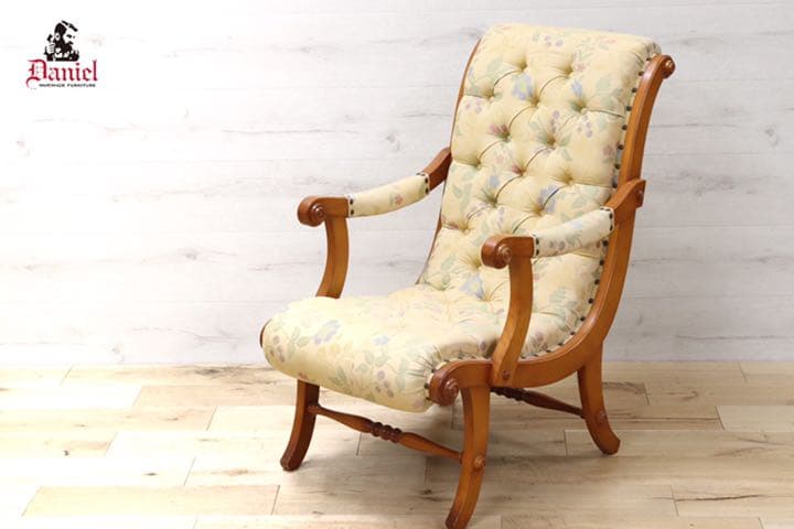 GMEH59D○横浜ダニエル / DANIEL boot ブーツ イージーチェア