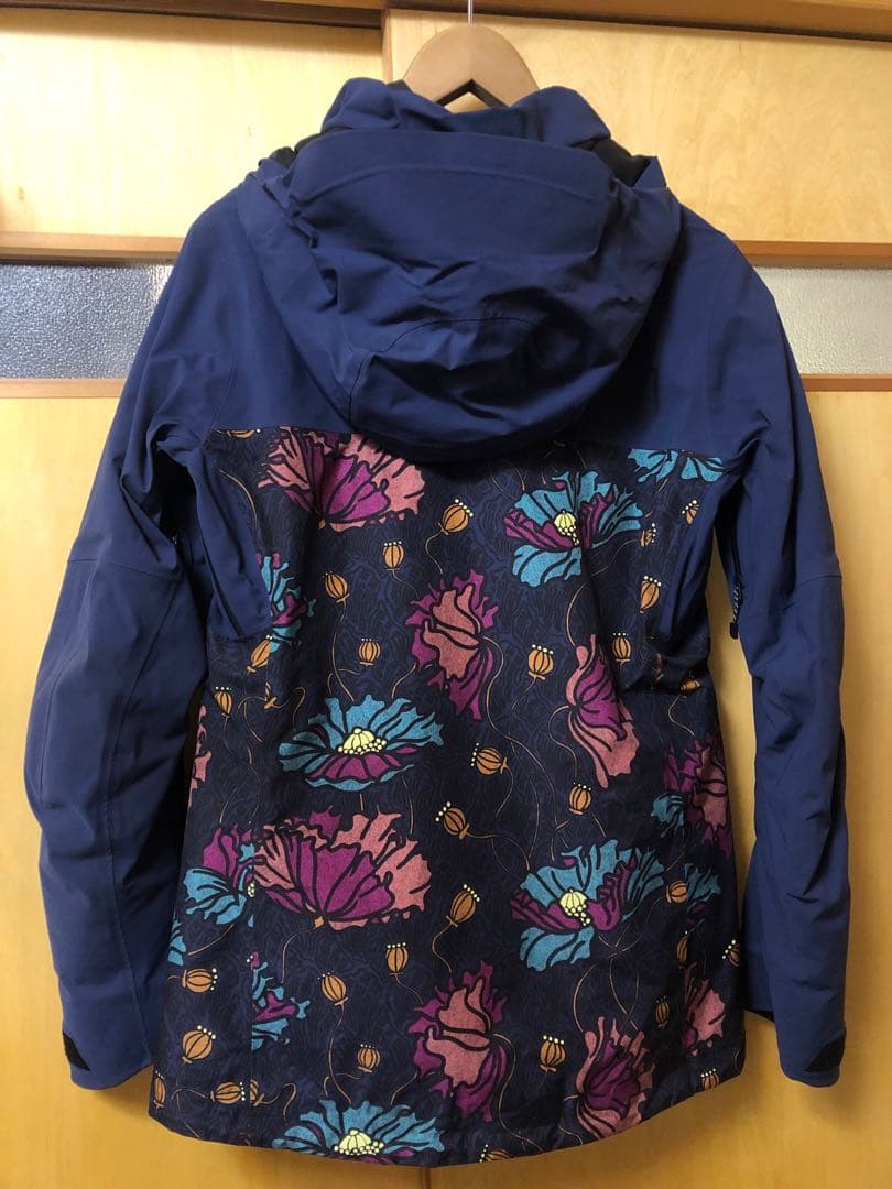 た*ぬ様 【BURTON】ak/GORE-TEX/ウェア/スノボ/レディース/ジ