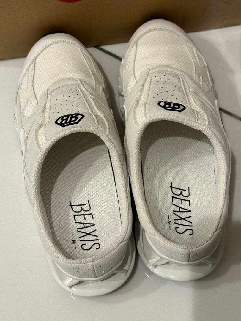 バランスコアミュール BEAXIS(ビーアクシス) レディース