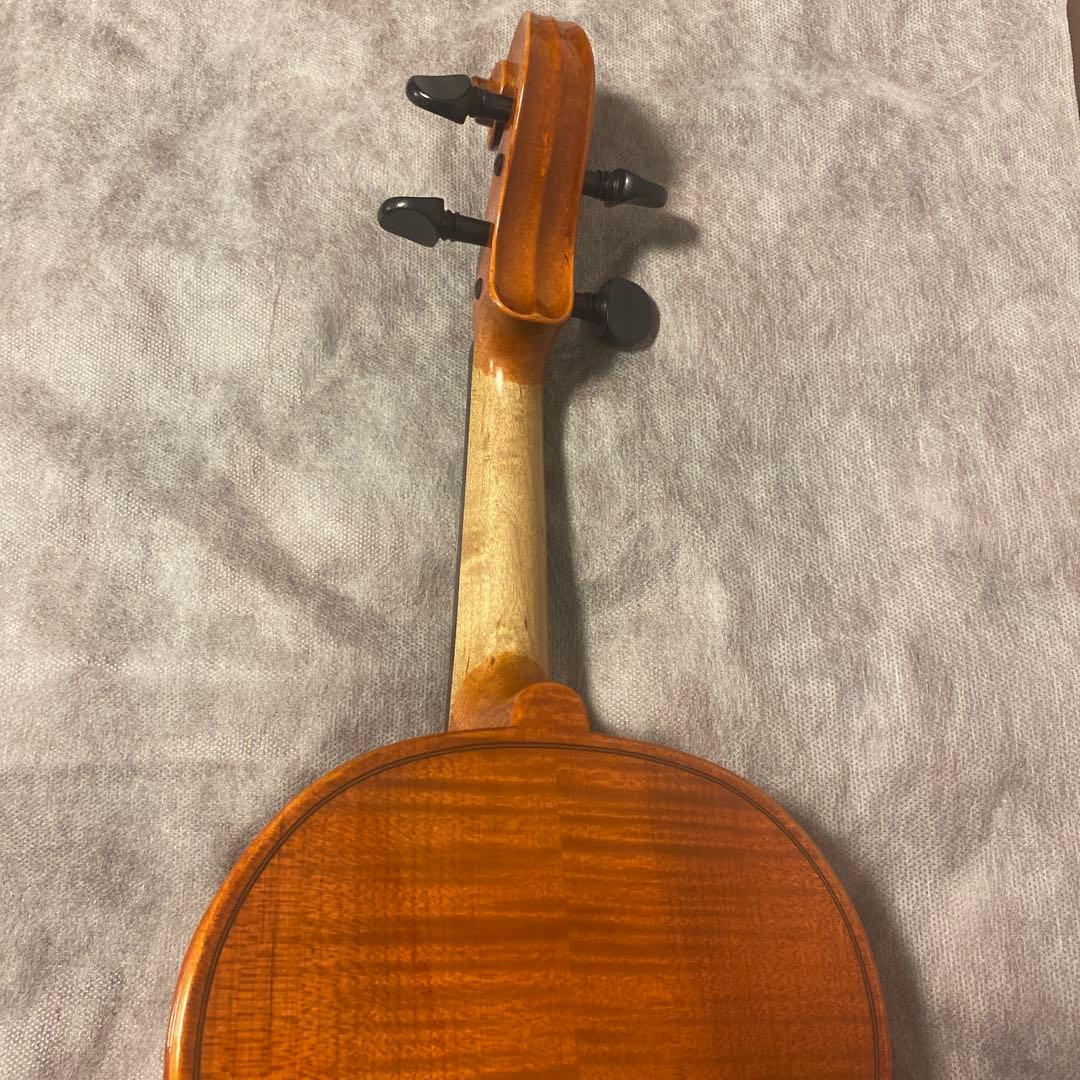 SUZUKI 4/4バイオリン 330 1992年