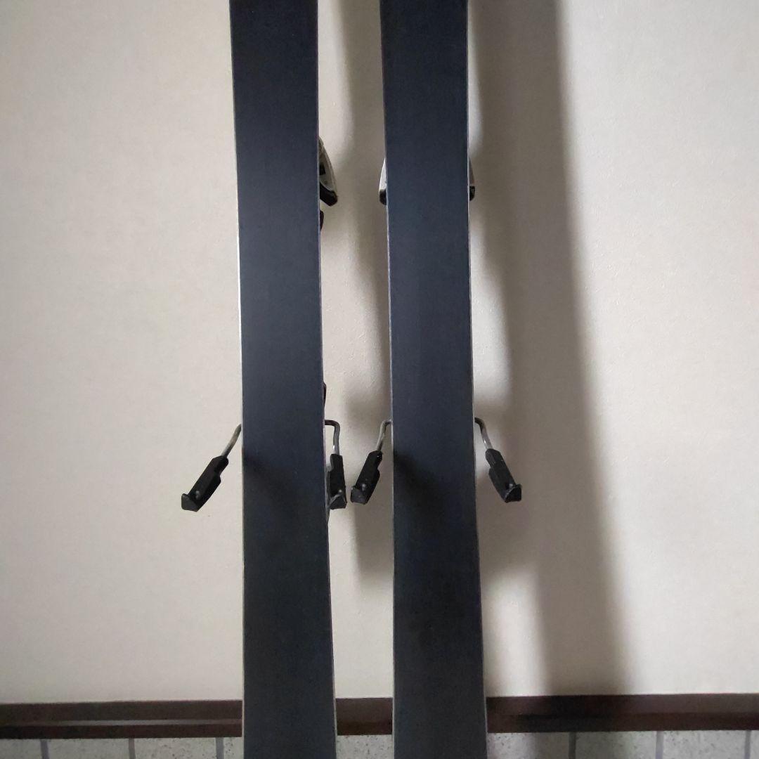 OGASAKA スキー板 unity Q3 155cm　オガサカ　SALOMON