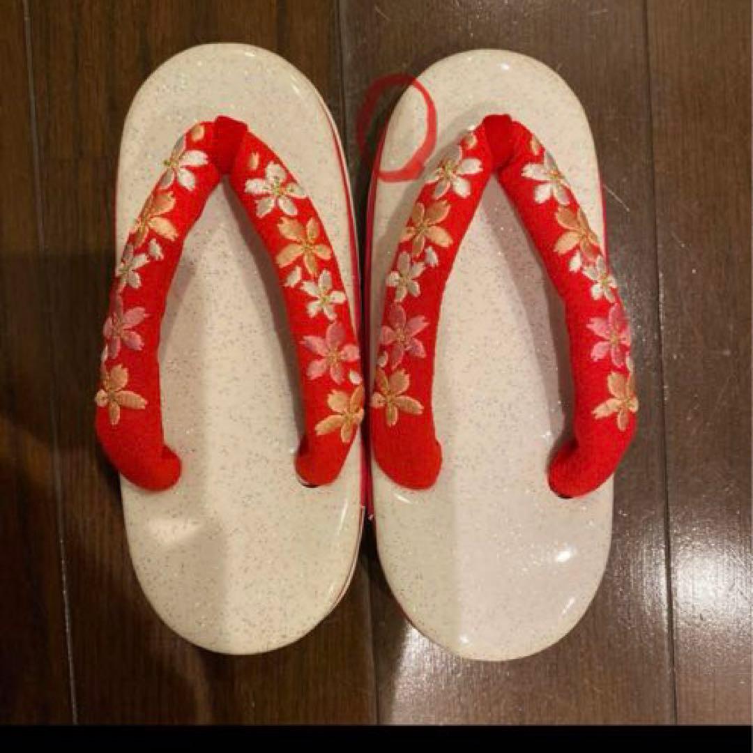 京都花ひめ 3歳 七五三 被布 着物セット