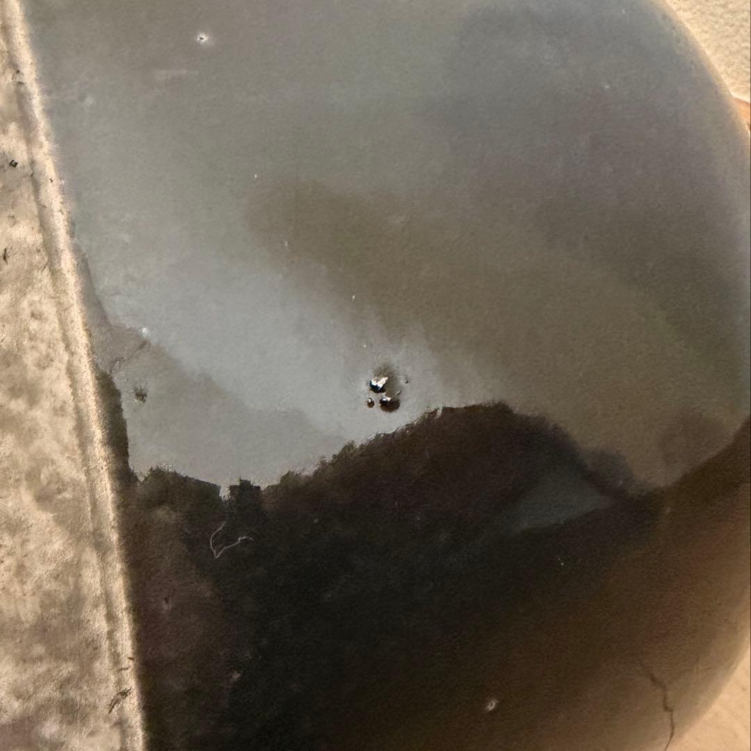 DOMANI ドマーニ MINSK ミンスク 20 鉢カバー コールブラック