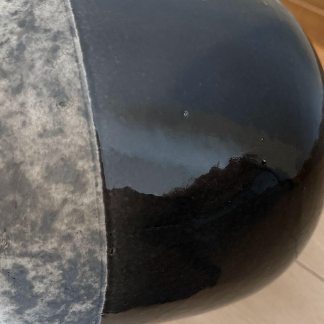 DOMANI ドマーニ MINSK ミンスク 20 鉢カバー コールブラック