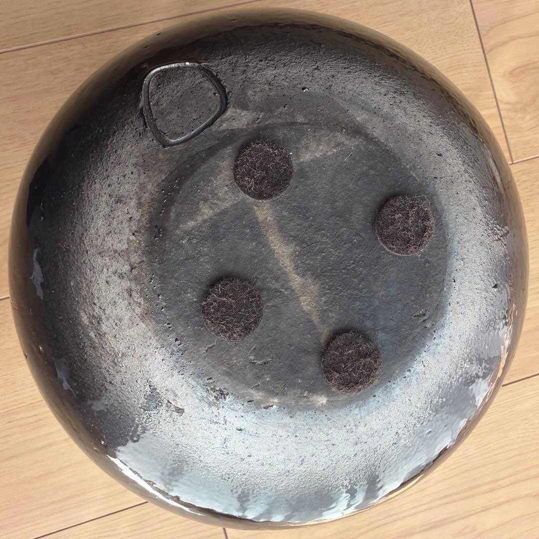 DOMANI ドマーニ MINSK ミンスク 20 鉢カバー コールブラック