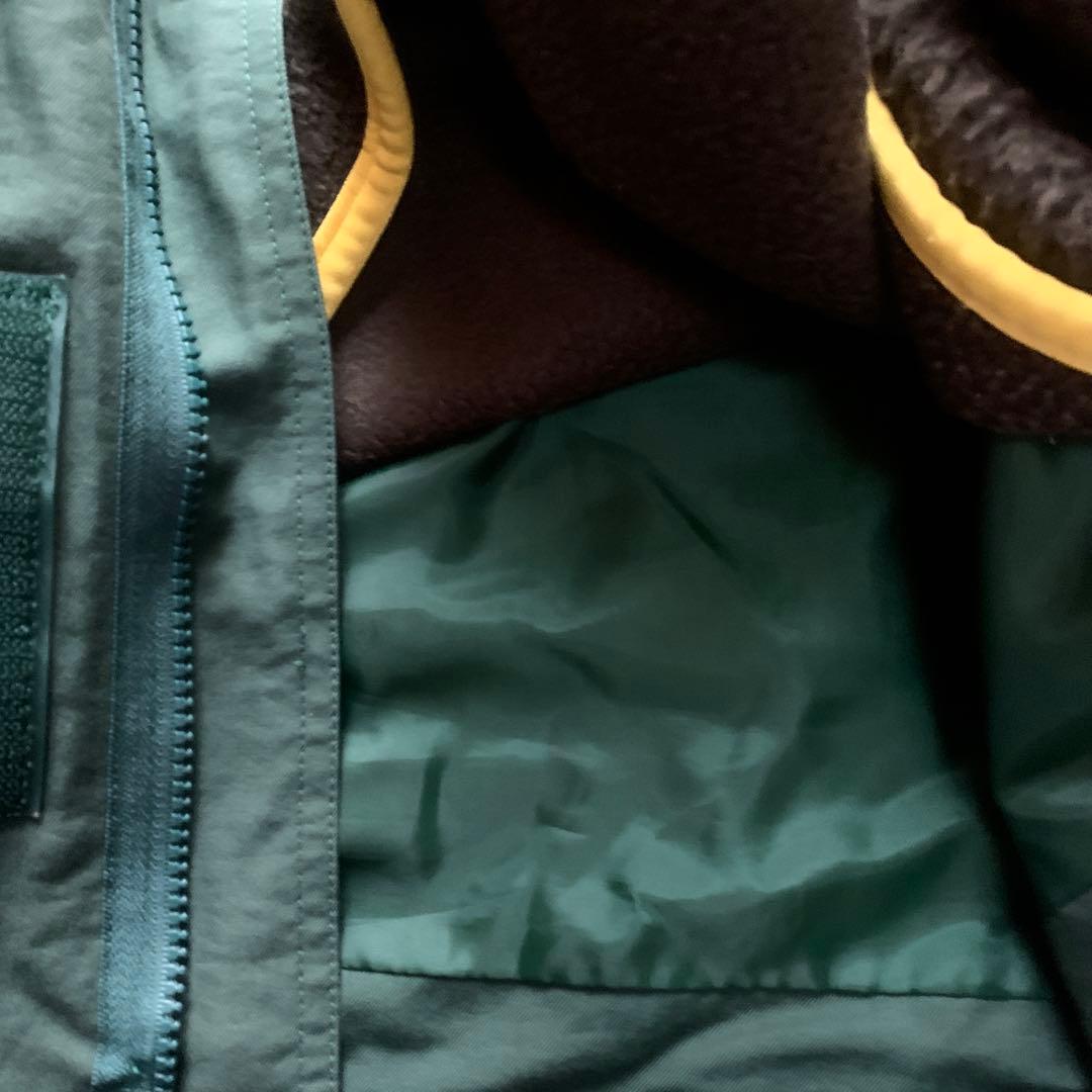 ヴィンテージもの　tipo ドライビングジャケット