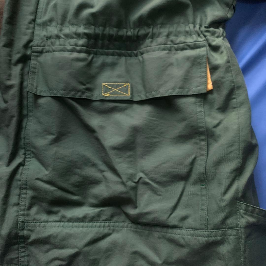 ヴィンテージもの　tipo ドライビングジャケット