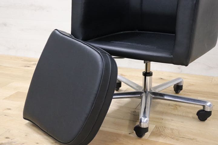 GMDTS55E○ karimoku / カリモク デスクチェア ワークチェア