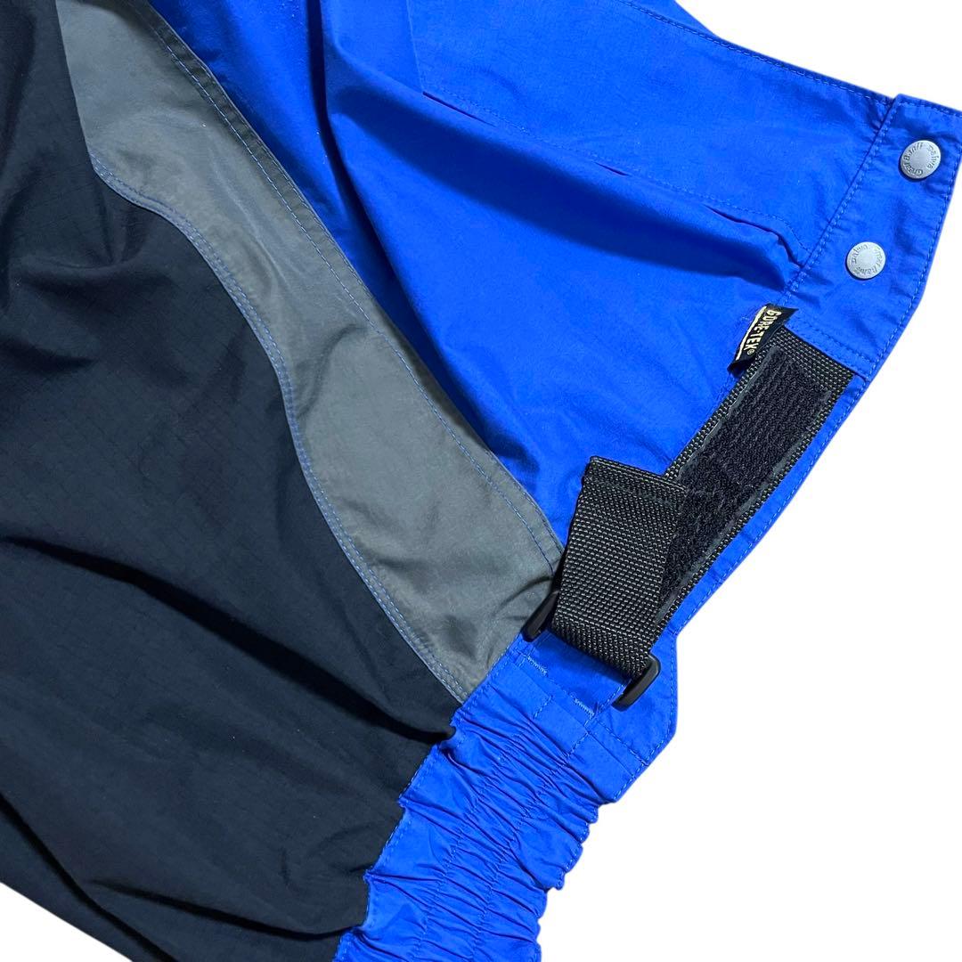 DAIWA ダイワ フィッシングスーツ セットアップ ナイロン GORE-TEX