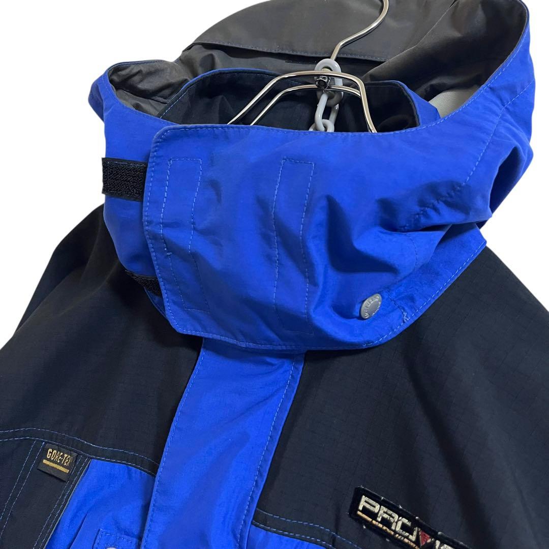 DAIWA ダイワ フィッシングスーツ セットアップ ナイロン GORE-TEX