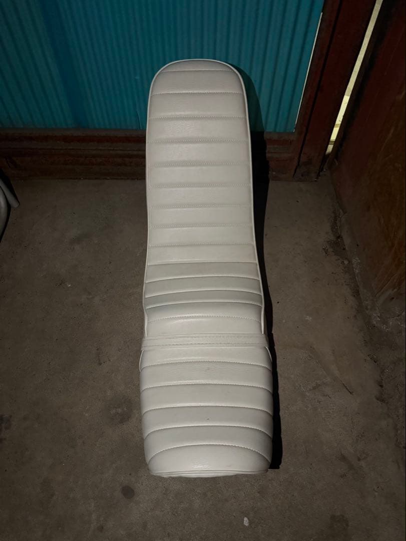 gs400 3段シート　40センチ