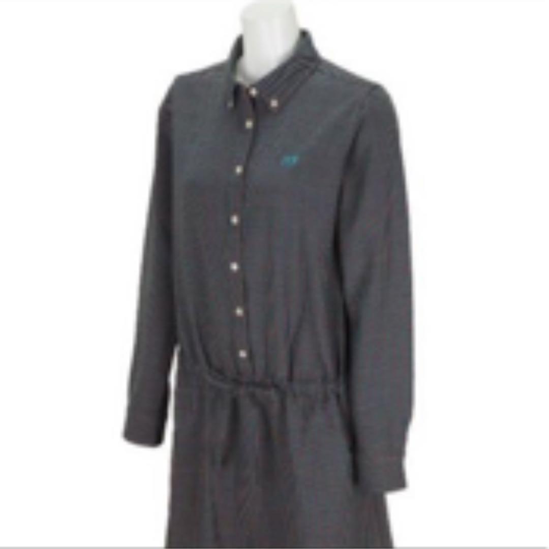 マスターバニーエディション　ワンピース　サイズ1 新品