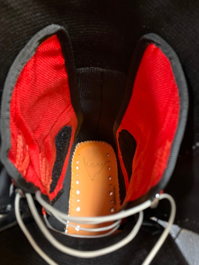 Burton PHOTON ホワイト スノーボードブーツ