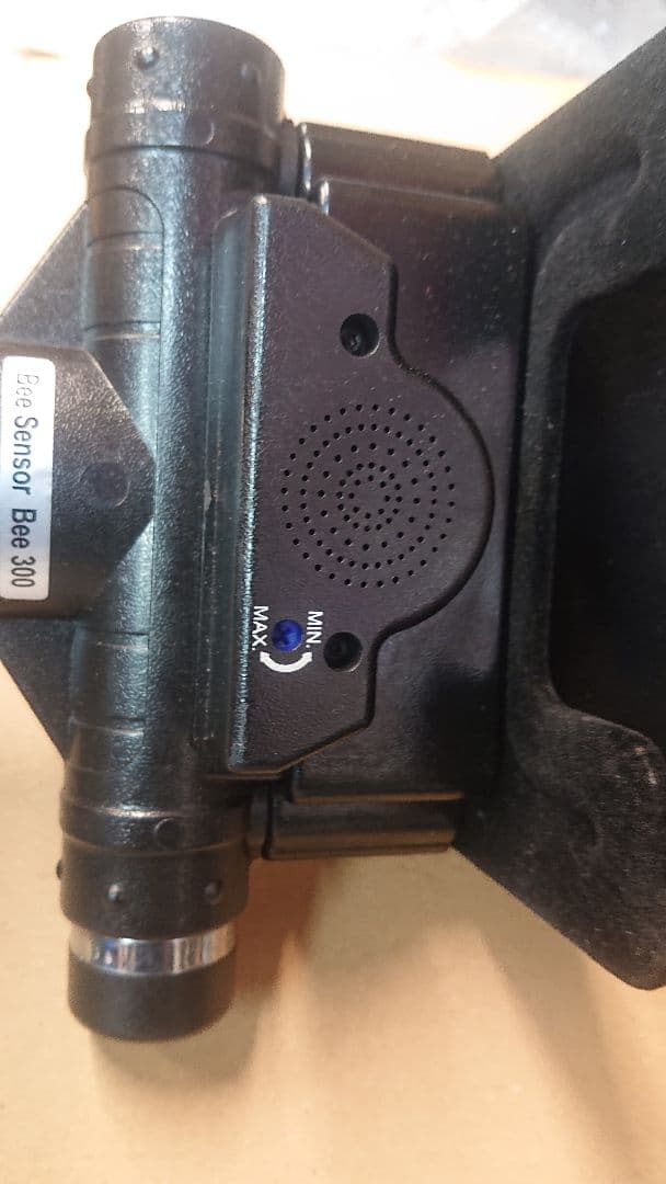 自動車 防犯対策 アラーム付ハンドルロック 加藤電機 ハイエース ランクル