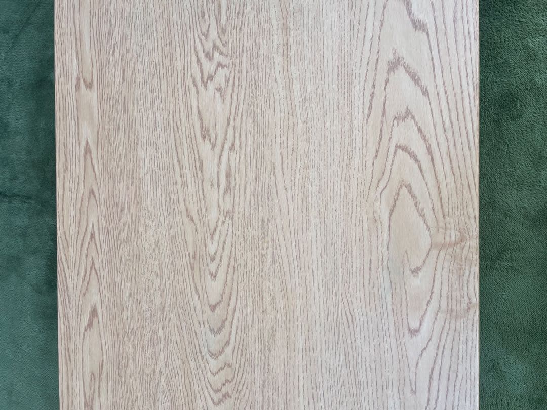 ニトリ昇降センターテーブル ホワイトウオッシュ 折りたたみ