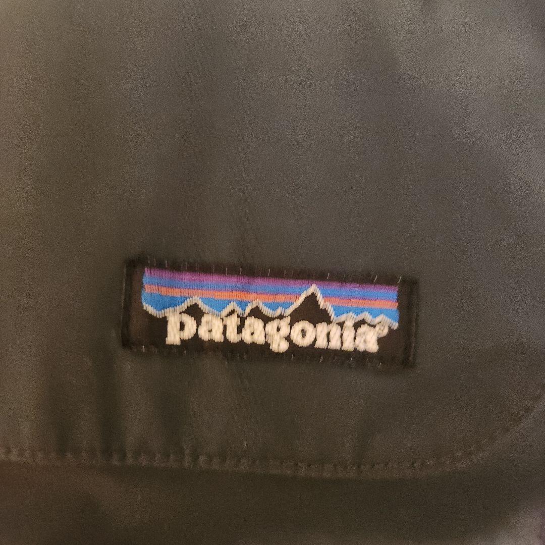 Patagonia SSTジャケット