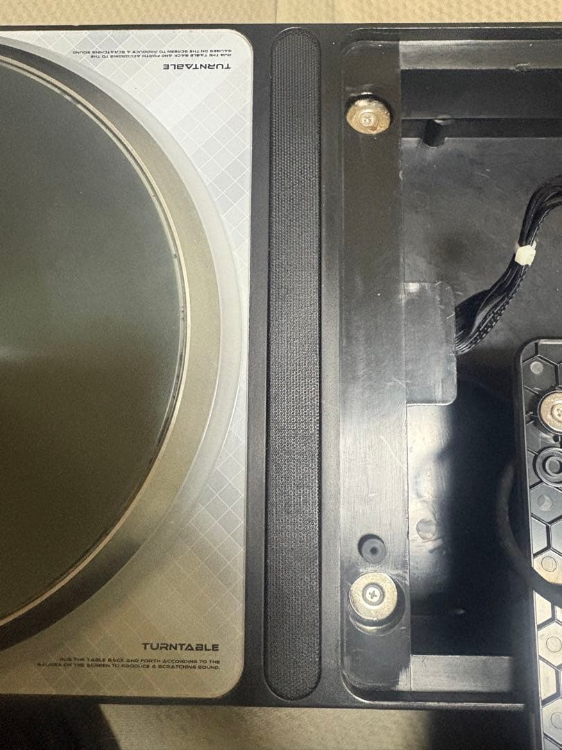 PHOENIXWAN 初期型 dao beatmania コントローラー