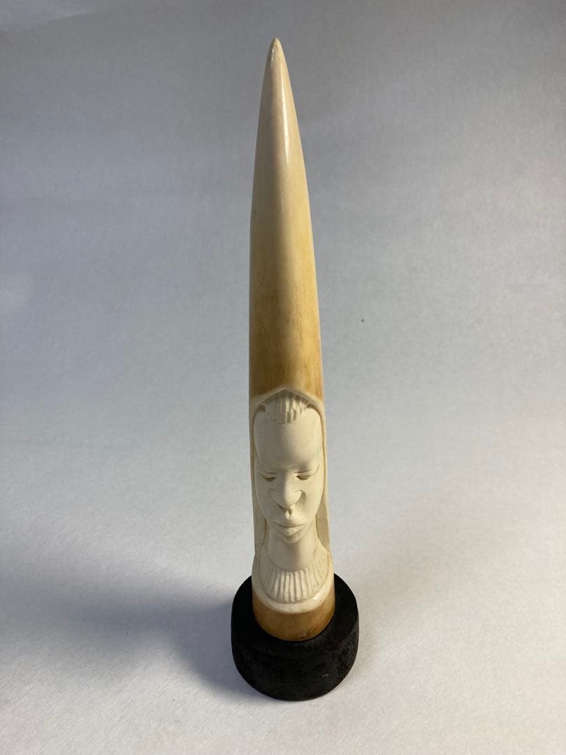 アフリカ民芸品②