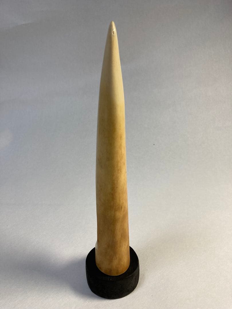 アフリカ民芸品②