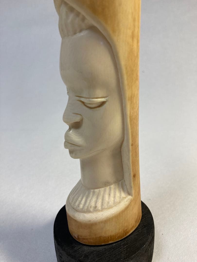 アフリカ民芸品②