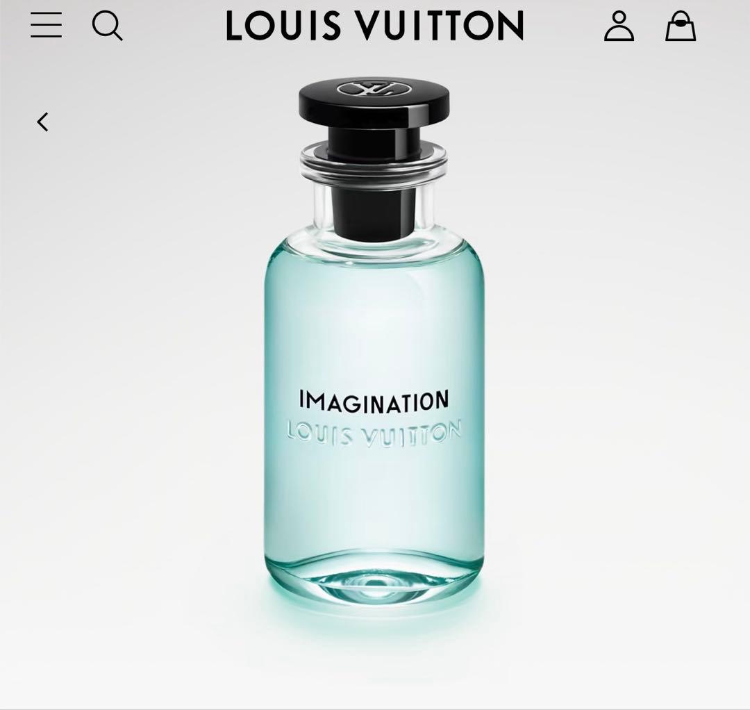 イマジナシオン ヴィトンルイヴィトン・新品、未使用