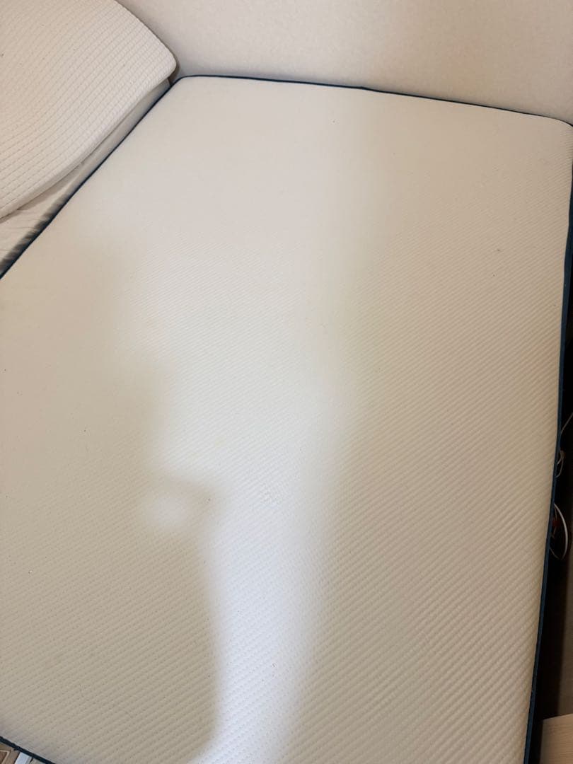 引取限定※コアラマットレスダブル