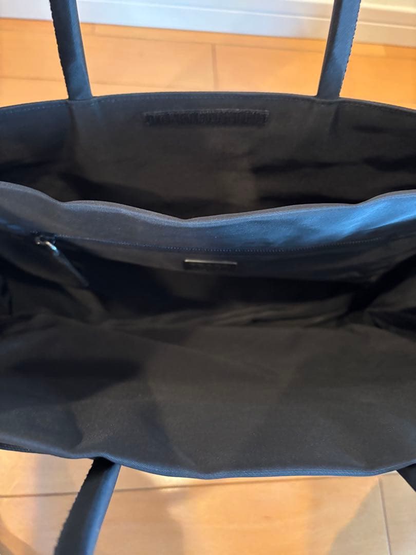 PRADA プラダ ナイロントートバッグ　ヴィンテージ