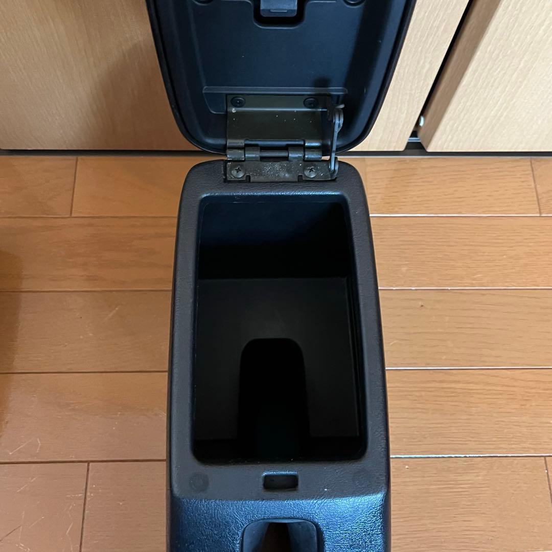 インテグラ　dc1 dc2 センターコンソール　コンソールボックス　灰皿　フォグ