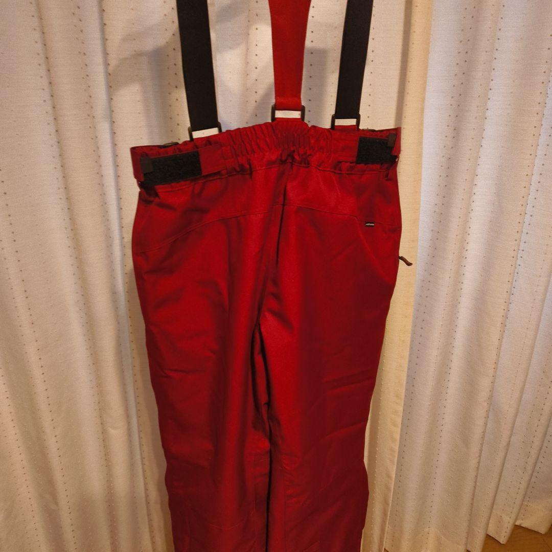 PONTAPES 防水フード付きジャケット Lサイズ ブラック