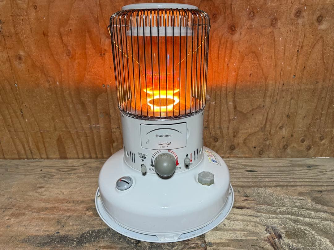 芯乾燥済 レインボー RB-25F 分解メンテナンス済 16年製