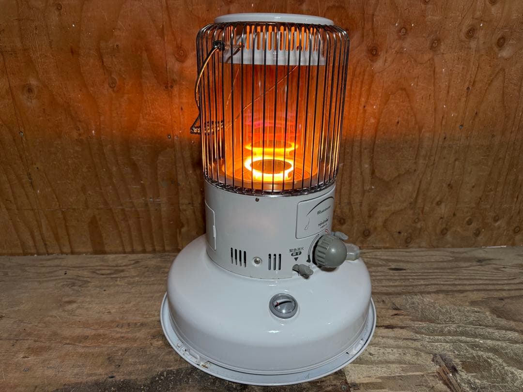 芯乾燥済 レインボー RB-25F 分解メンテナンス済 16年製