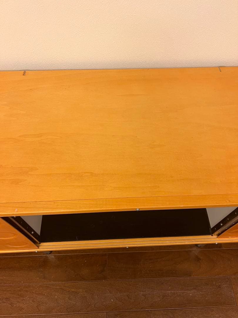 プロダクト イームズ ESU ストレージユニットシェルフ TV台