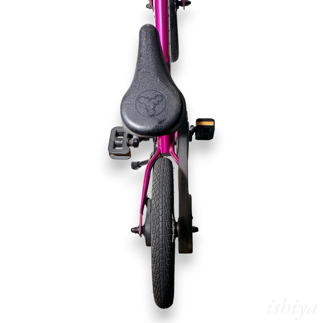 STRIDER 14x 自転車 キッズ フューシャピンク ストライダー