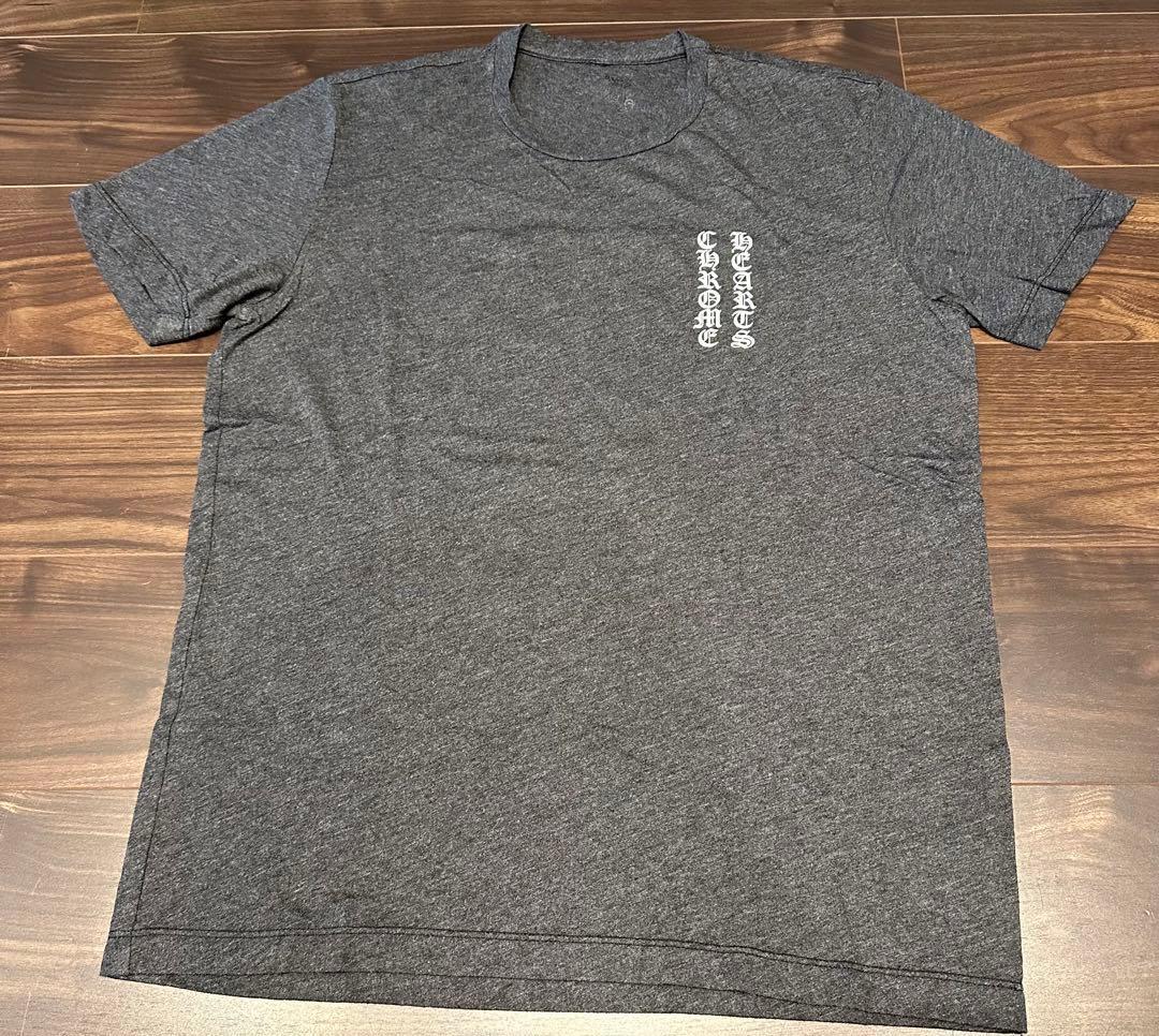 クロムハーツ　Tシャツ　Mサイズ　マティ