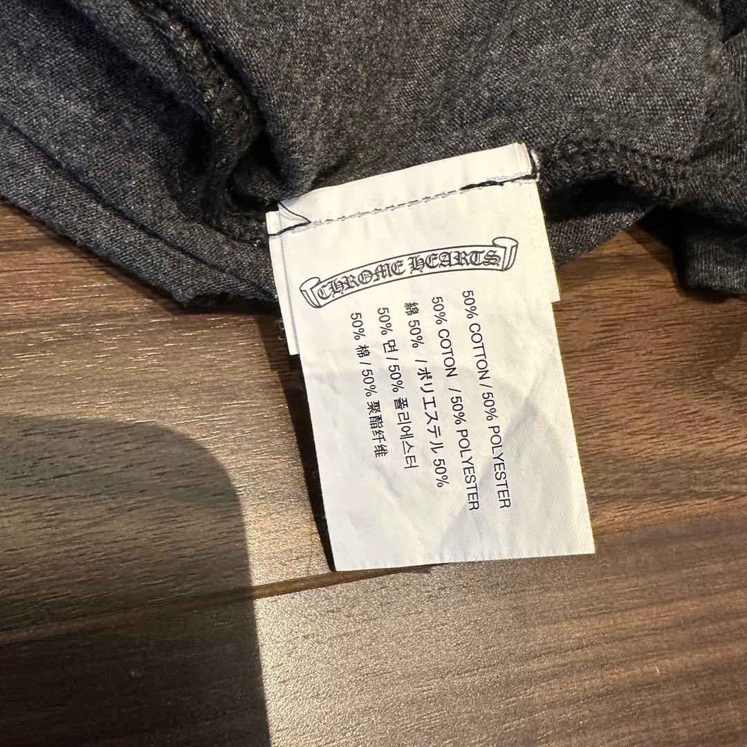 クロムハーツ　Tシャツ　Mサイズ　マティ