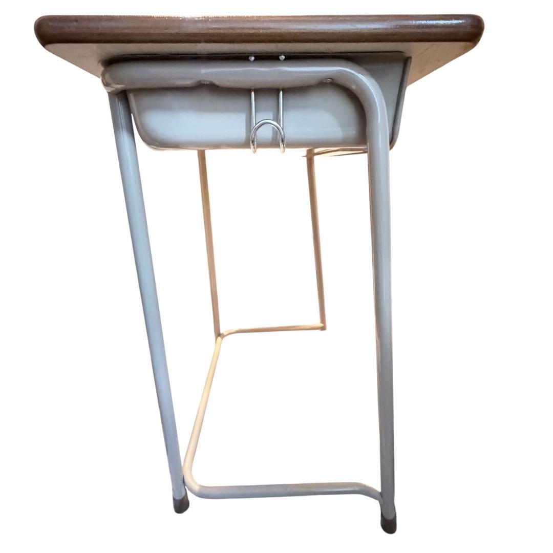 ✨美品✨イトーキ 学校用 学習机+椅子セット　学習デスク用　在宅ワーク　塾
