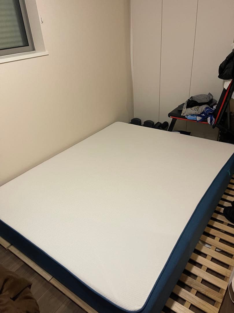 koala コアラマットレス　クイーンサイズ 美品